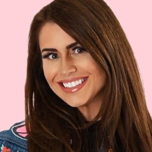 Kinsey Schofield