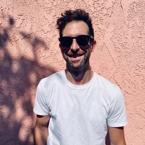 Alex Bernstein