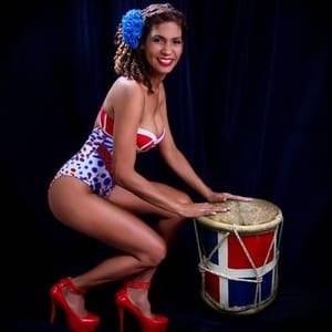 Team Merengue