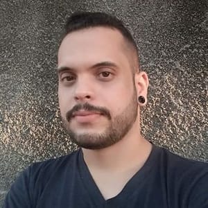 Maxwell Santos