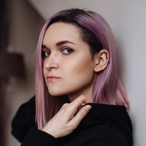 Natasha Animal