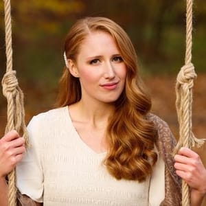 Olivia Collingsworth