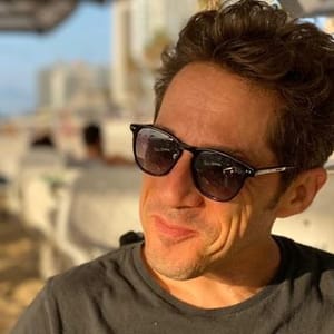Idan Alterman