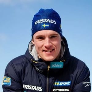 Sebastian Samuelsson