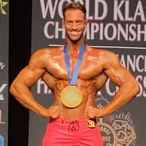 Luis Felipe Grossi