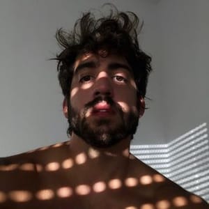 Nadav Dov Yahalomi