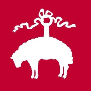 Red Fleece
