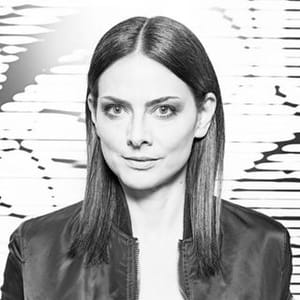 Bettina Pousttchi