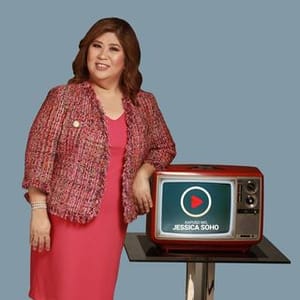 Jessica Soho