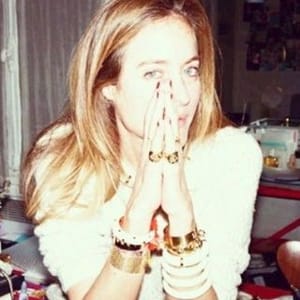 Aurelie Bidermann