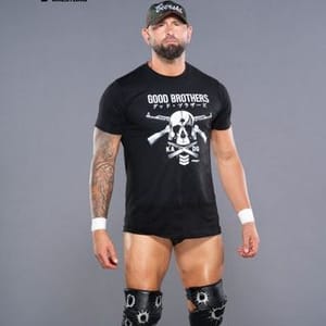Karl Anderson