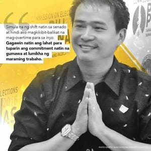 Joel Villanueva