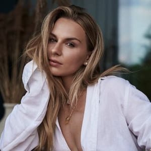 Izabella Budryn