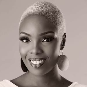 African Diva