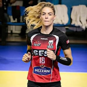 Suelle Oliveira