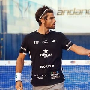 Javi Garrido