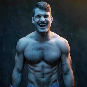Conrad Louis