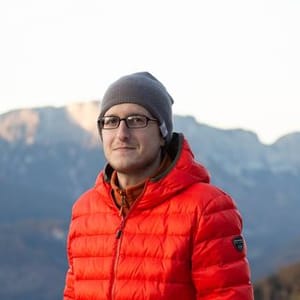 Michael Kuschei