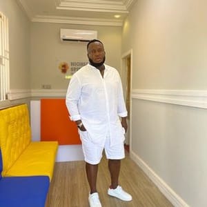 David Kojo Kyei