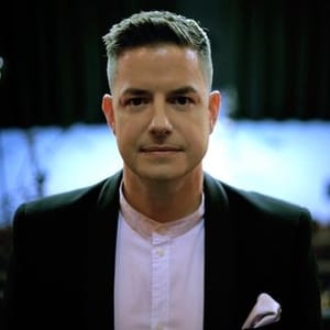Simon Casey
