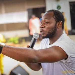 Samuel Olaoluwa Olasehinde
