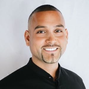 David Rios