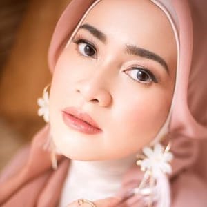 Ikke Nurjanah