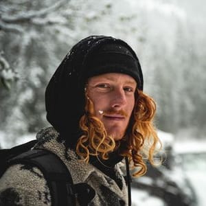 Kristian Gillies