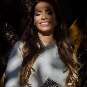 Pastora Sarah Mendes