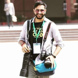 Ashish Ramesh