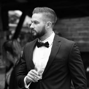 Michael Molder