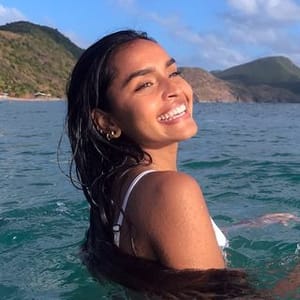 Vanessa Ariel Torres