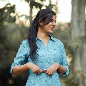 Nikhat Sheikh