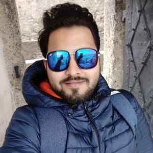 Abhishek Dargarh