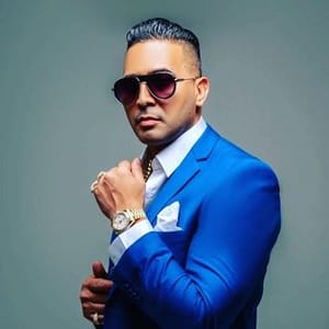 Charlie Cruz