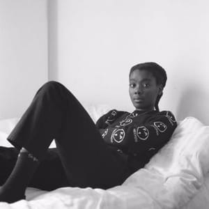 Beatrice Domond