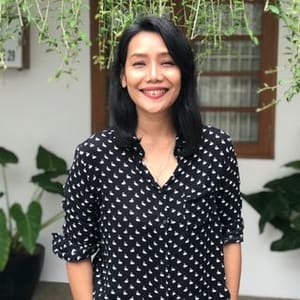 Niken Suryo