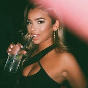 Nicole Hagan