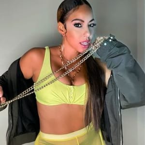 Nyla Thorbourne