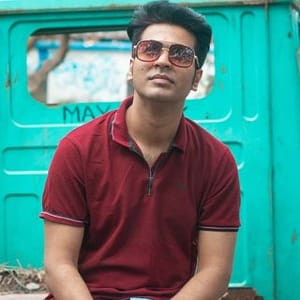 Anirban Bhattacharya