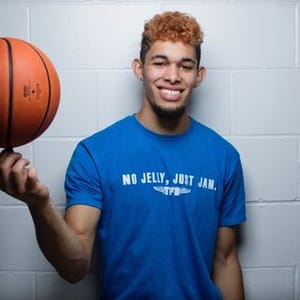 Isaiah Rivera