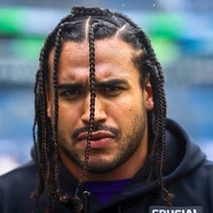 Eric Kendricks