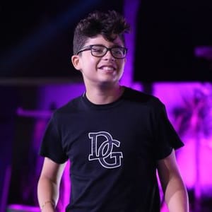 Enzo Temoteo