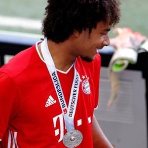 Joshua Zirkzee