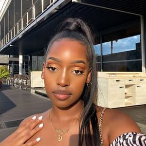 East African