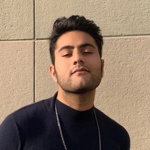 Karan Punjabi