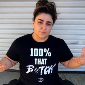 Liz Topalian