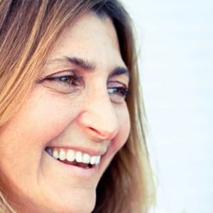 Feride Gursoy