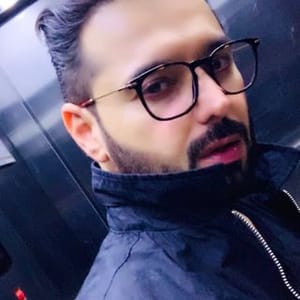 Prem Raj Soni