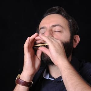 Babak Safarnejad